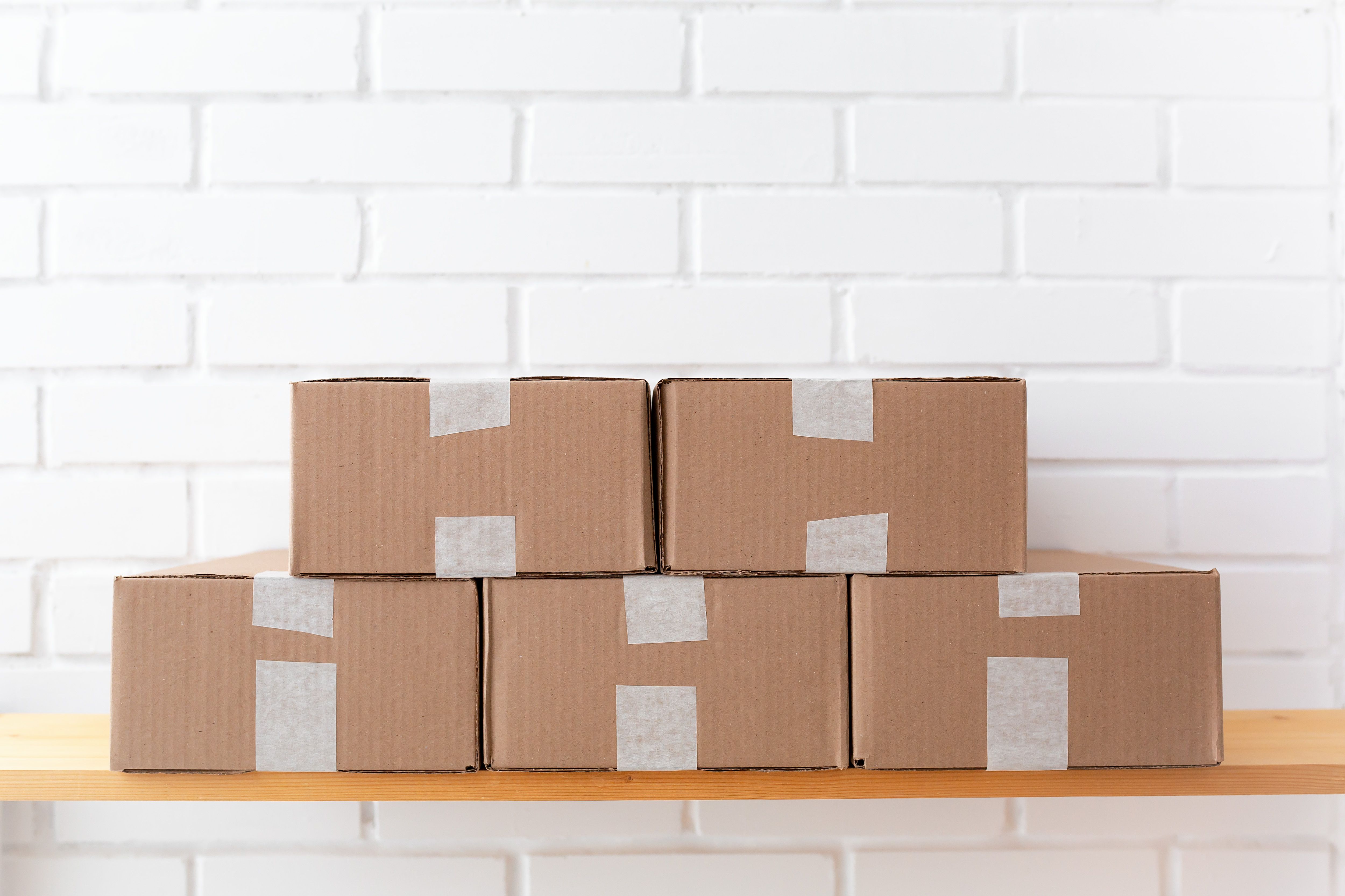 Master Carton